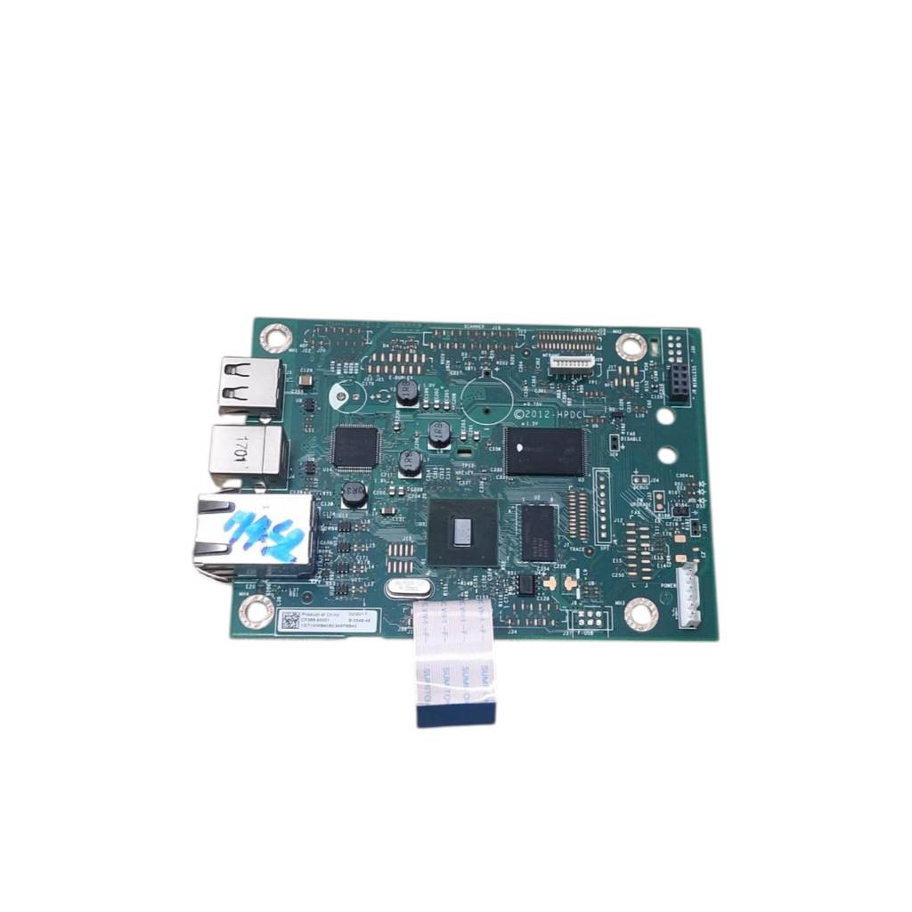 HP Color LaserJet Pro M452dn Formatter Board