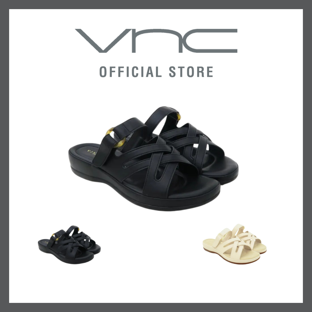 VNC รองเท้าผู้หญิง รองเท้าคอมฟอร์ท