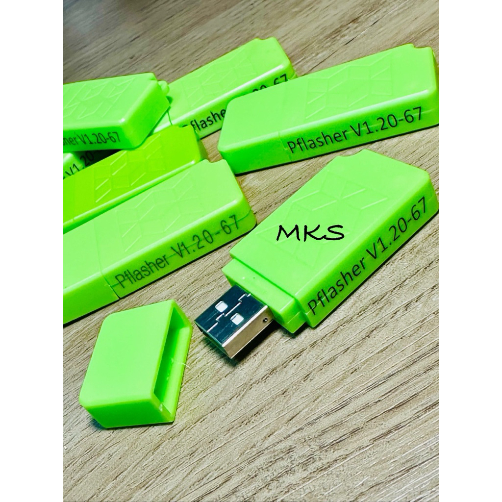 PCM PCMFlash KTM Dongle 1.20 67in1 (ส่งจากไทย)