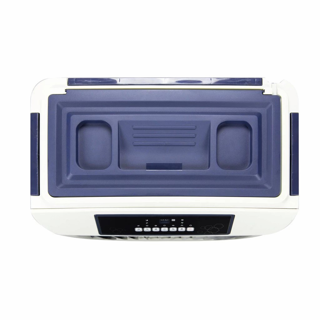 Masterkool MIK-45EX พัดลมไอเย็น 60L พื้นที่ 40-45 ตร.ม. รีโมท ลมแรง 4500 m³/h