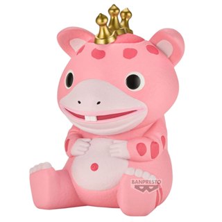 Bandai(บันได) BANPRESTO BOOSKA ENSHRINED MONSTERS BOOSKA(VER…