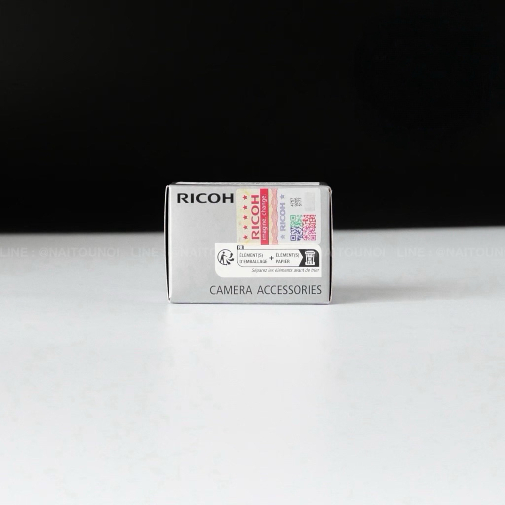 Ricoh Battery DB-110 For Ricoh GR III, GR IIIx