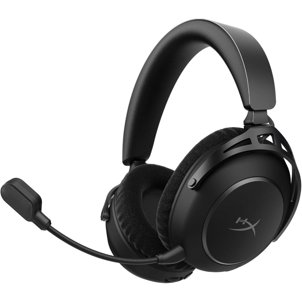 HyperX Cloud Alpha 2 - Wireless Gaming Headset (AJ5C7AA)