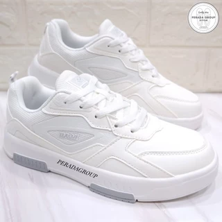 พร้อมส่ง Baoji แท้💯% รองเท้าผ้าใบ พื้นสูง 4 เซน BJW941 / BJW835 / BJW1094 / BJW1001 ไซส์ 37-41