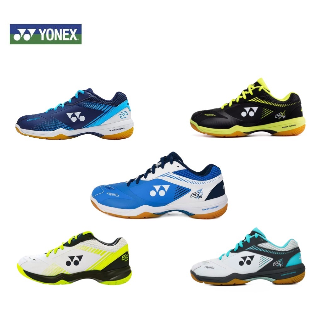 Yonex Power Cushion 65Z3 รองเท้าแบดมินตัน unisex