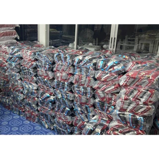ข้าวหอมมะลิ 100% ตราฉัตรแดงดำ 5kg >>>6ถุง<<<