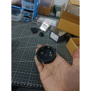 Adapter คาบูผ้าปั้ม ใส่กรองกลม Martens