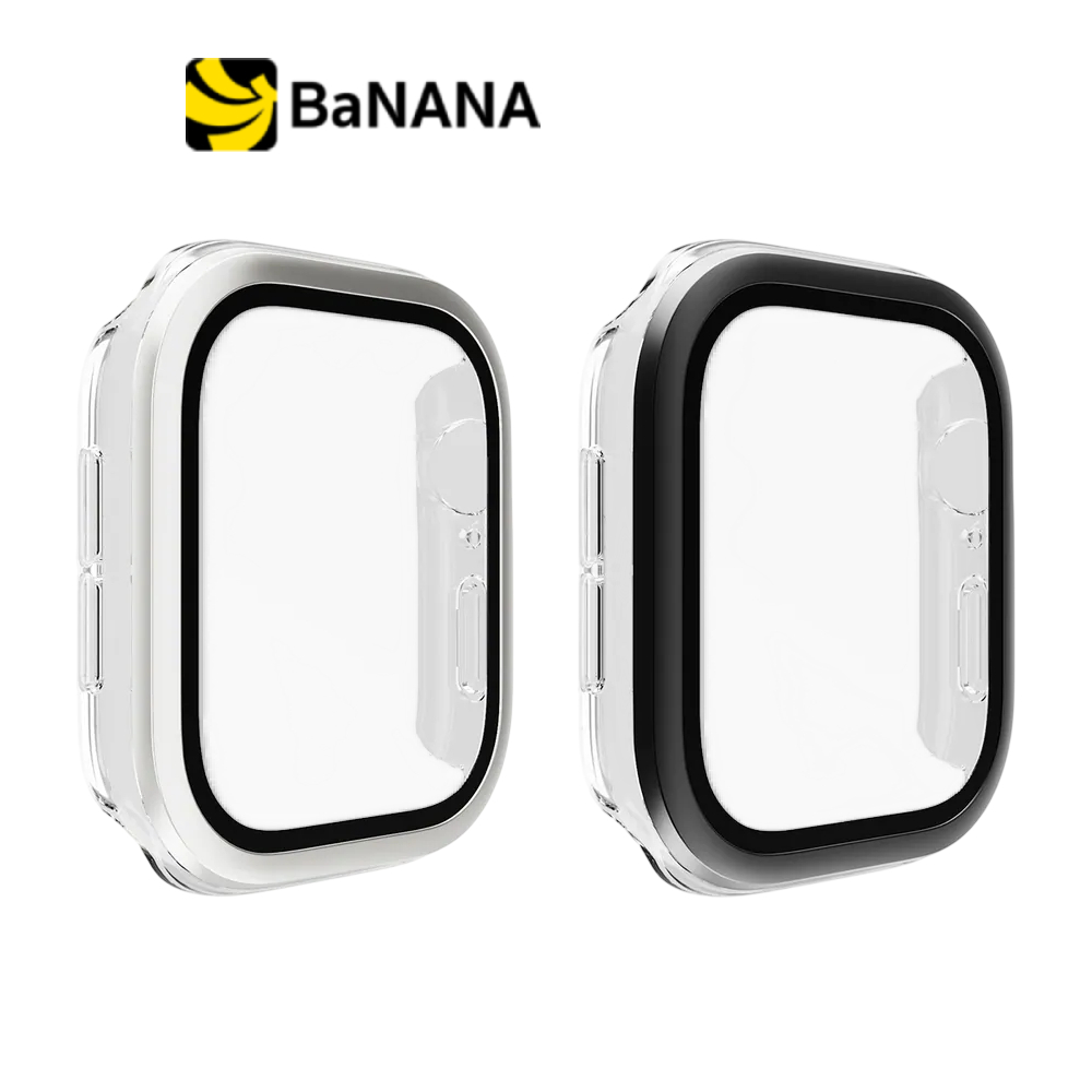 JTLEGEND เคส Apple Watch Series 10,11 (46 mm) Fusion Clear by Banana IT