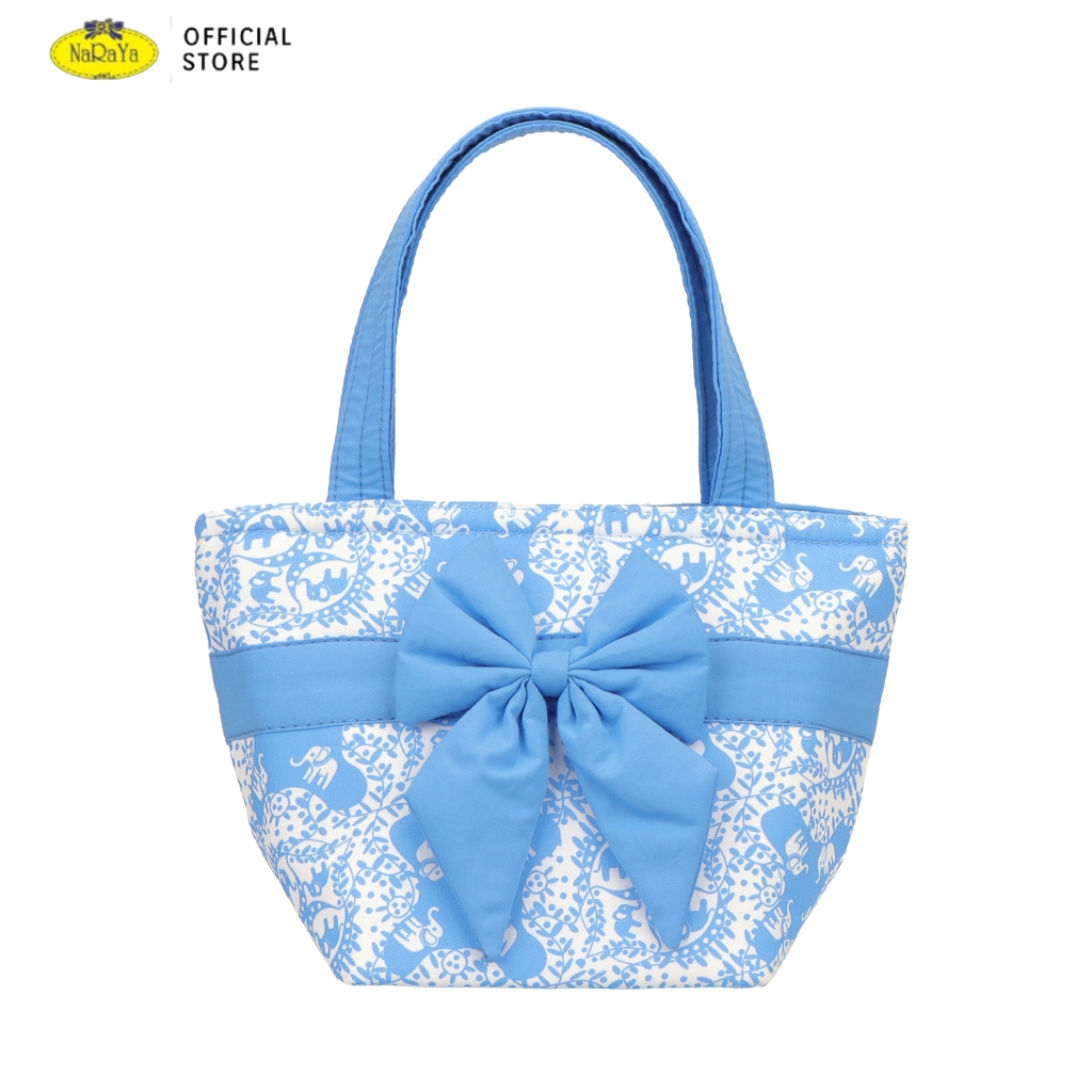 NaRaYa Handbag กระเป๋าถือ NB-42N/SS