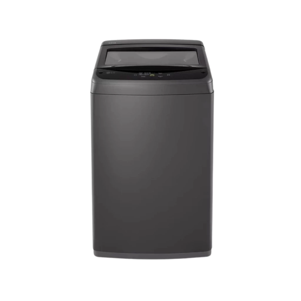 LG เครื่องซักผ้าฝาบน รุ่น T2311NBTB ระบบ Smart Inverter ความจุซัก 11 กก.