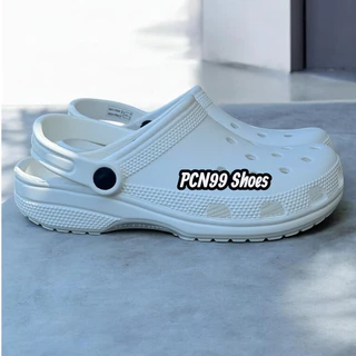 KK00215 รองเท้าแตะแบบสวม คลาสสิก ไซส์36--45 ใส่ได้ทั้งผู้หญิงและชาย