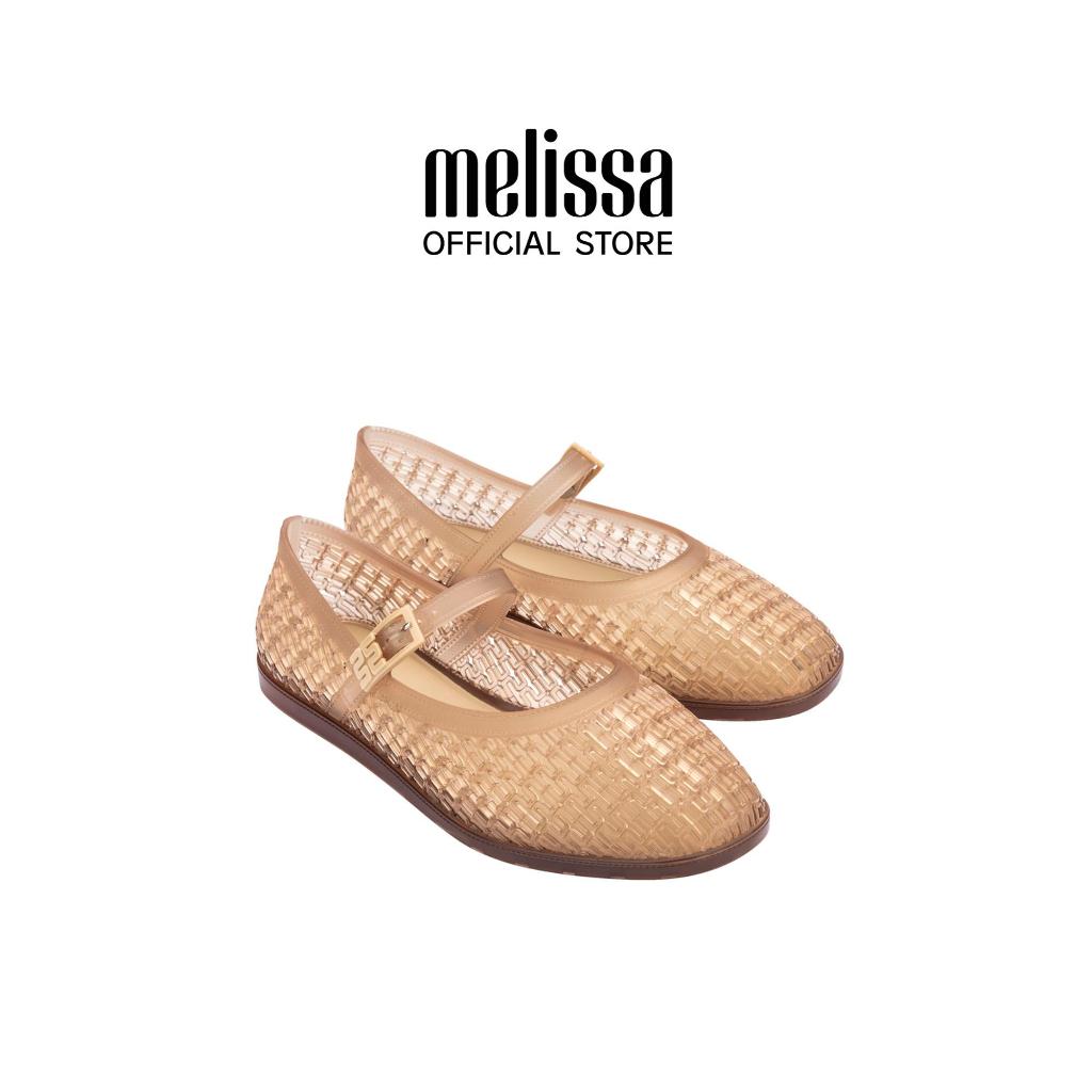 MELISSA HARPER AD รุ่น 35974 รองเท้าส้นแบน