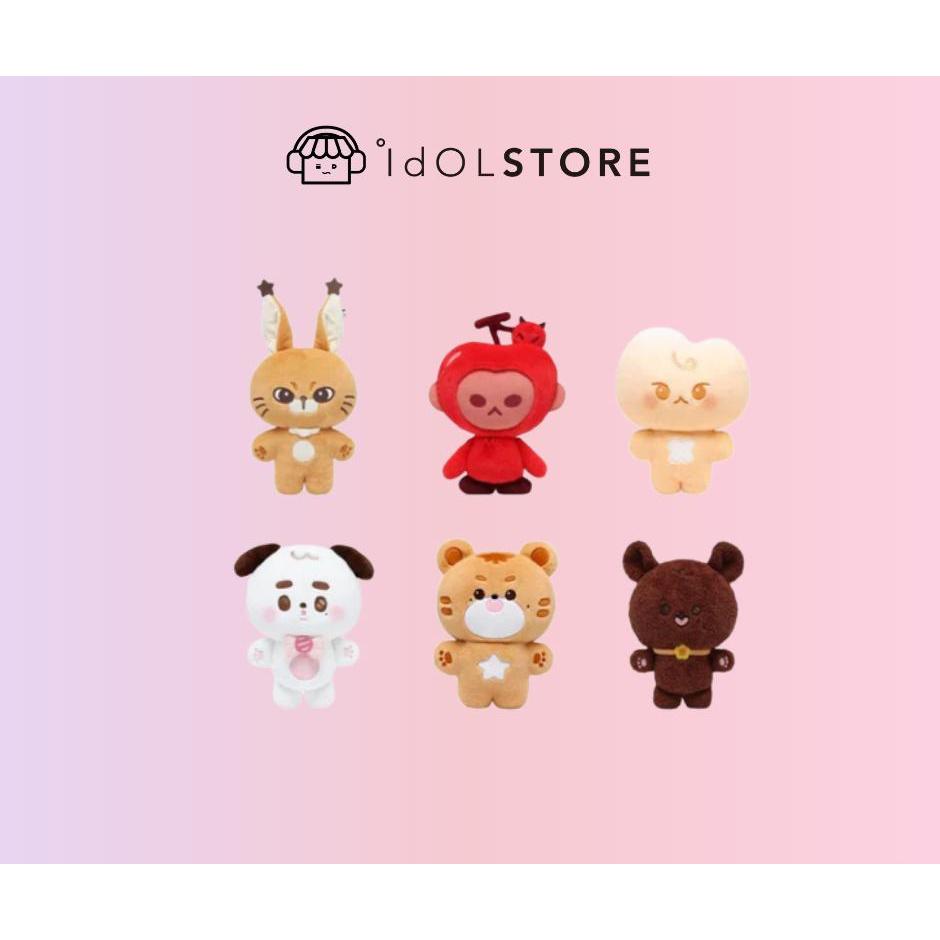 NCT 127 CHARACTER BIG-MOONG-CHILL 40.5 cm