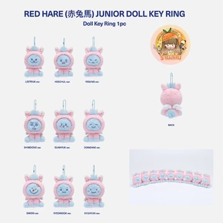 [พร้อมส่ง] SUPER JUNIOR 20th Anniversary TOUR SUPER SHOW 10 SJ-CORE 💙 MD ตุ๊กตา JUNIOR DOLL/FIGURE/FANLIGHT DECO