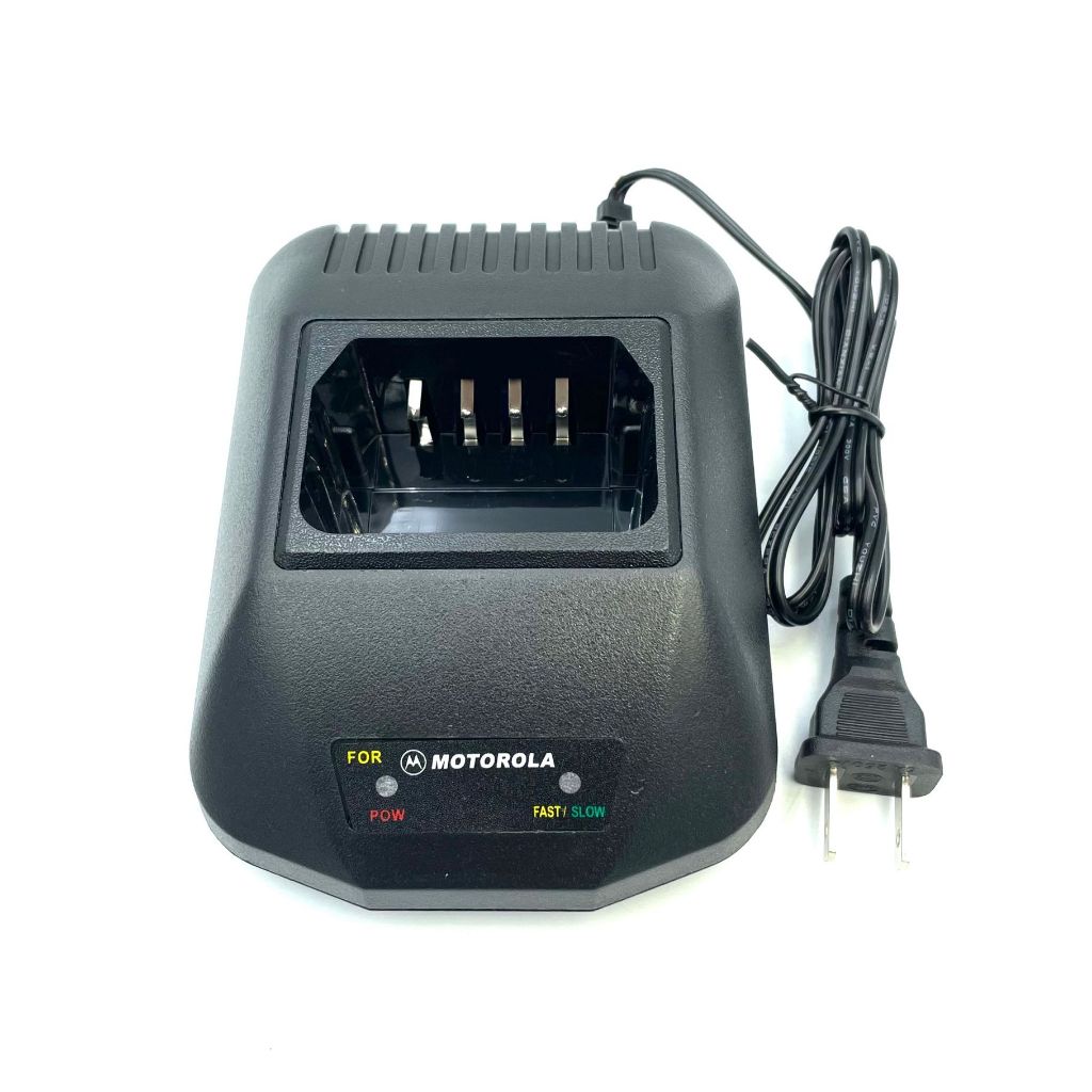 แท่นชาร์จวิทยุสื่อสาร Motorola รุ่น GP300
