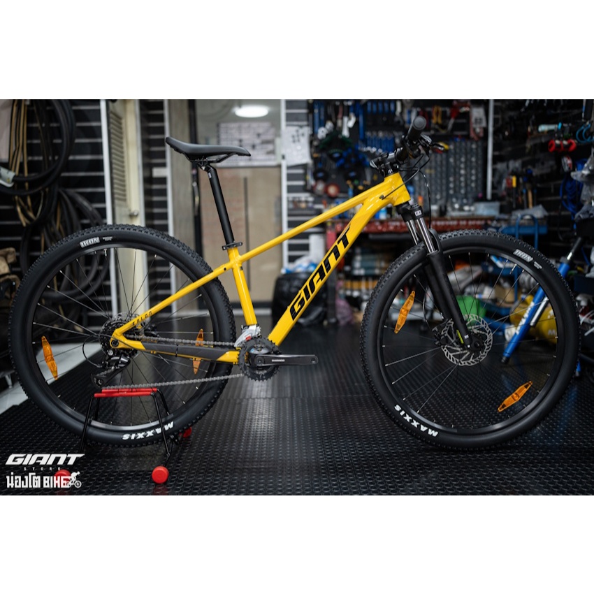 Giant Talon 29 3 (ล้อ 29 นิ้ว)