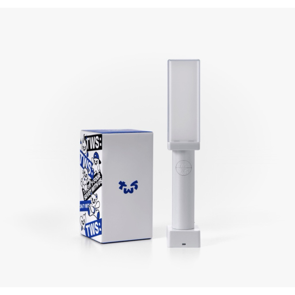 OFFICIAL LIGHT STICK_0 TWS OFFICIAL LIGHT STICK
