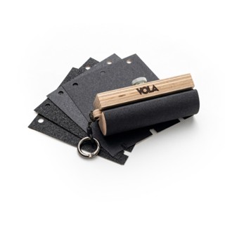 Vola Frixa - The Engineered Skin File