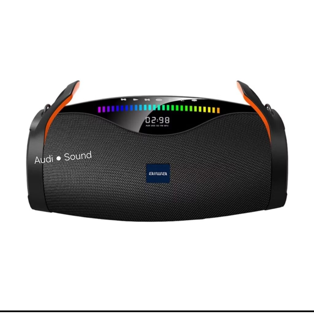 ลำโพงบลูทูธ AIWA AW-500DSP