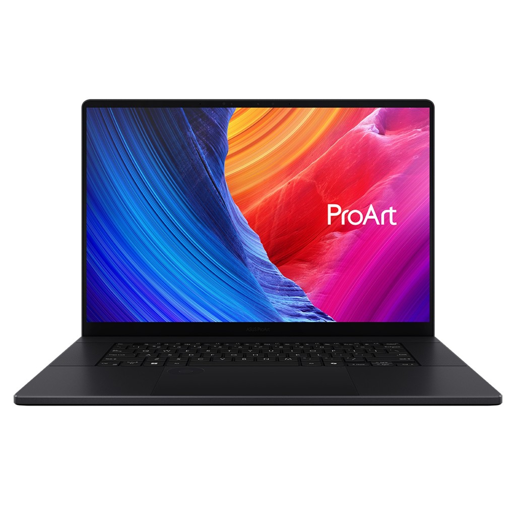 ASUS ProArt P16 H7606WP-RJ980WA/Ryzen AI 9 HX 370/64GB/2TB SSD/RTX5070 8GB/W11/Office2024+365 CO6-01