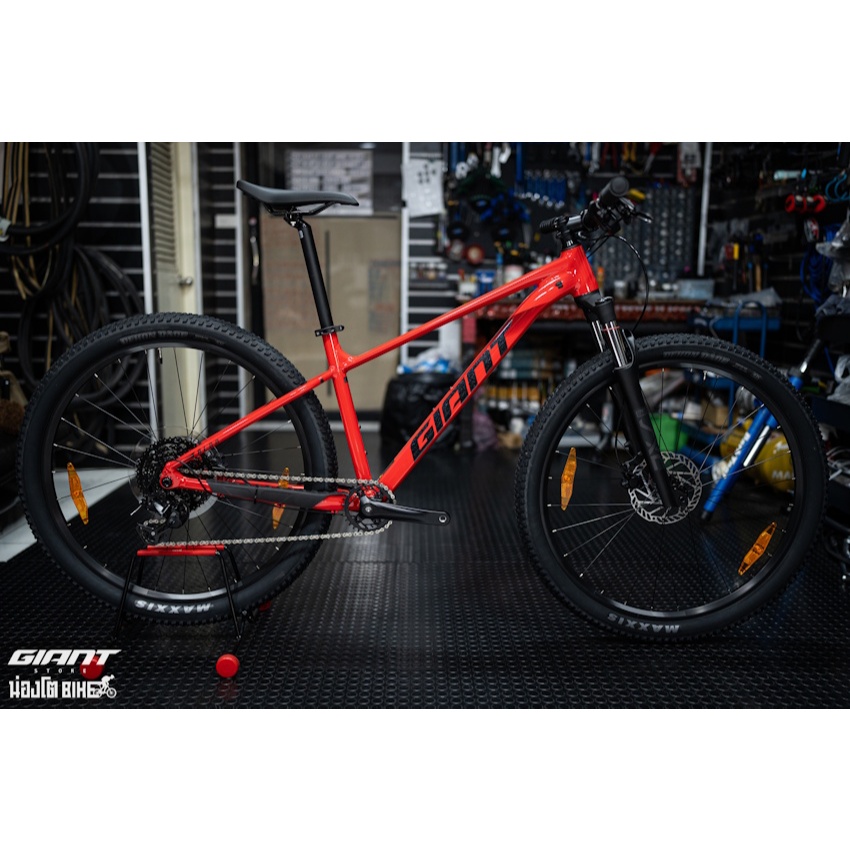 Giant Talon 29 2 (ล้อ 29 นิ้ว) / Talon 2 (ล้อ 27.5 นิ้ว)