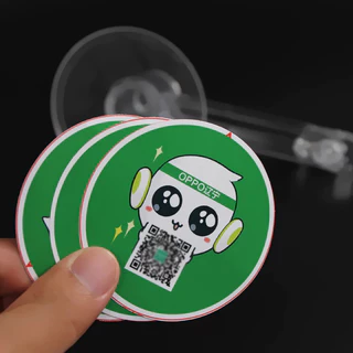 TT.idea เครื่องตัดวงกลม สำหรับทำเข็มกลัด (Badge) ขนาด 25mm, 32mm, 37mm, 44mm, 58mm โดย