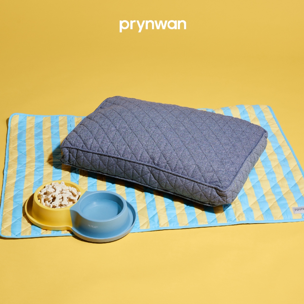 PRYNWAN Pets - Pets Bed เบาะนอน สุนัข