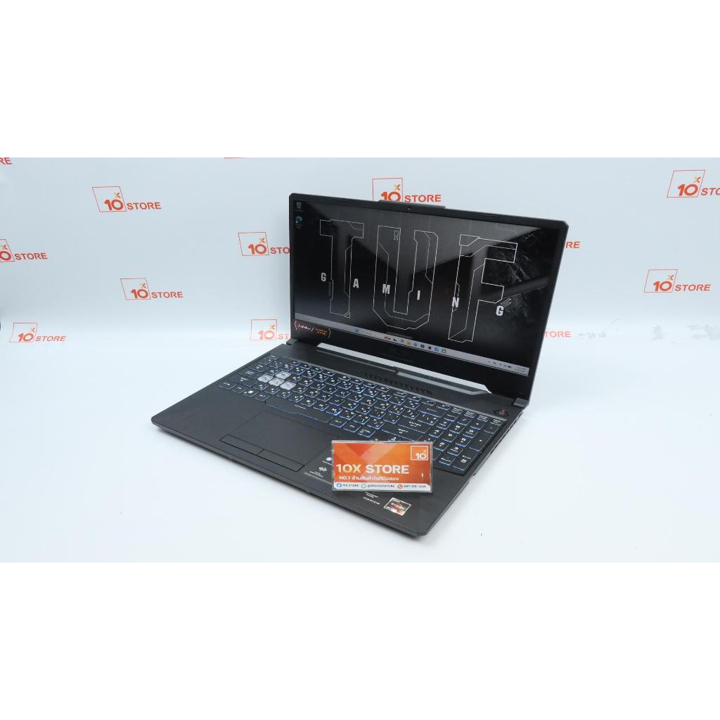 ASUS TUF GAMING A15 Ryzen 7 7435HS/RTX3050 RAM16/512GB - ID26030546