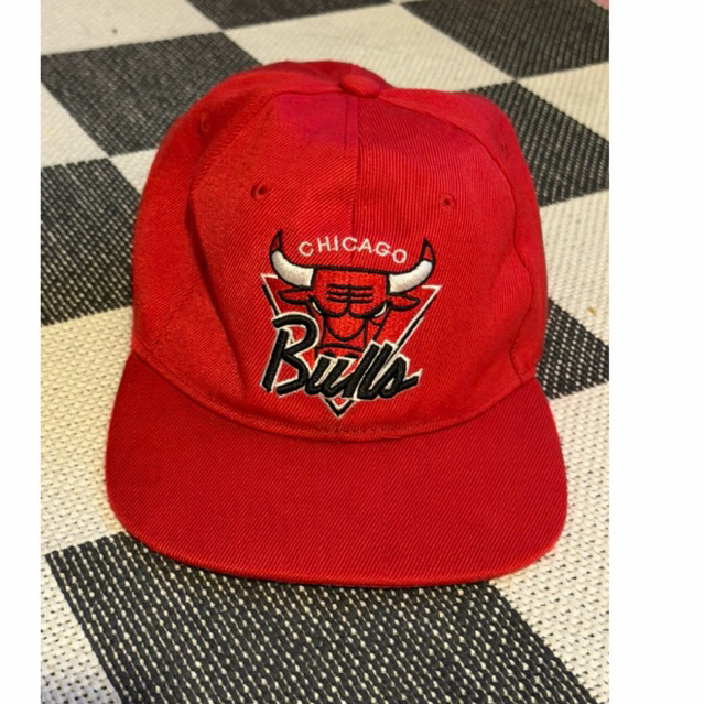 หมวก Chicago Bulls มือ2
