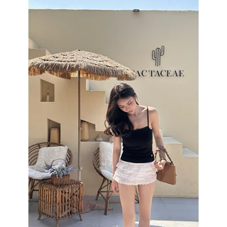 Femma Skirt กระโปรงชั้นลูกไม้
