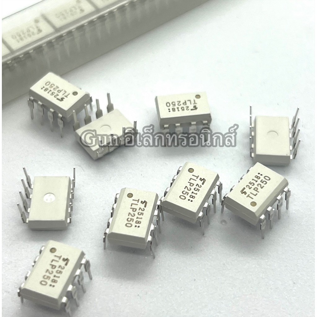 TLP  250  แบบDIP , แบบSMD