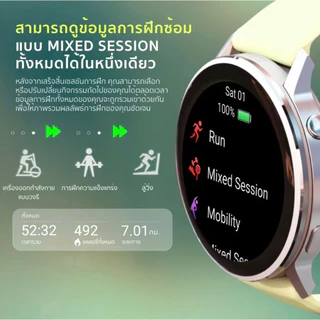 Garmin Venu 4 ประกันศูนย์ไทย 2 ปี