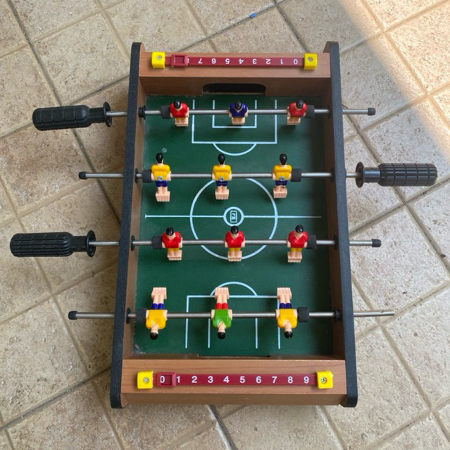 Table football Kmart Australia ของแท้