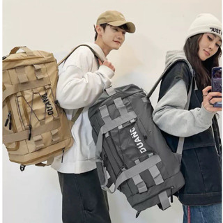 กระเป๋าเป้ใบใหญ่สูง 19 นิ้ว HEBEI งานสวย กันน้ำ หมาะสำหรับเด…