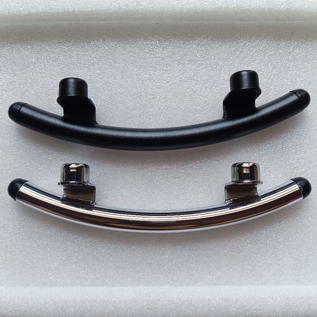 กันชนหน้า H2C SCOOPY ปี2010-2017 (ของใหม่)