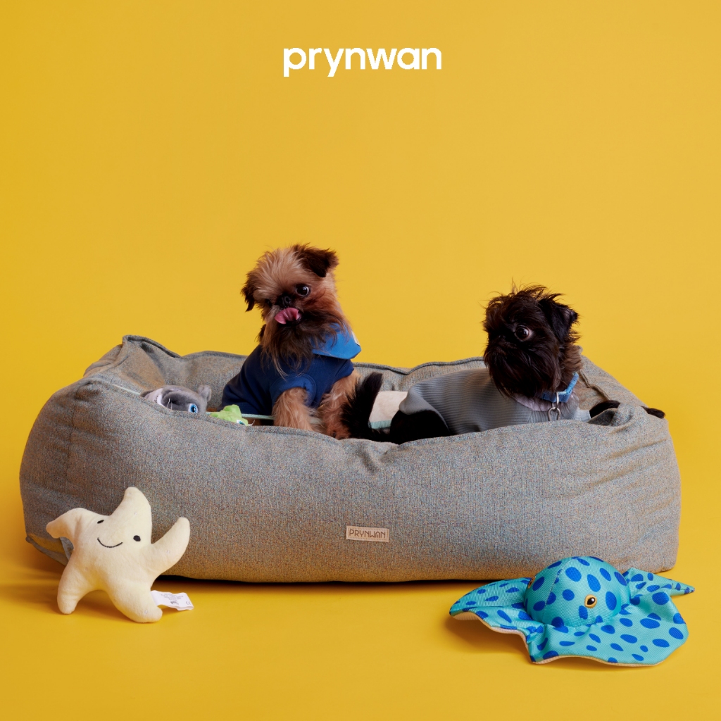 PRYNWAN Pets - Pets Bed ที่นอนสัตว์เลี้ยง