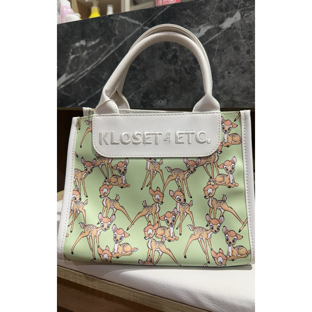 กระเป๋า kloset & ETC.👜
