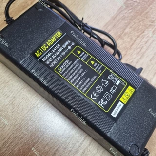 AC/DC Adapter 24v.10a. ใช้กับงานลำโพงบลูทูธ DIYแอมป์จิ๋ว/ ปั๊มน้ำ 24 โวลท์ หรืออื่นๆที่ใช้ไฟ DC 24V.