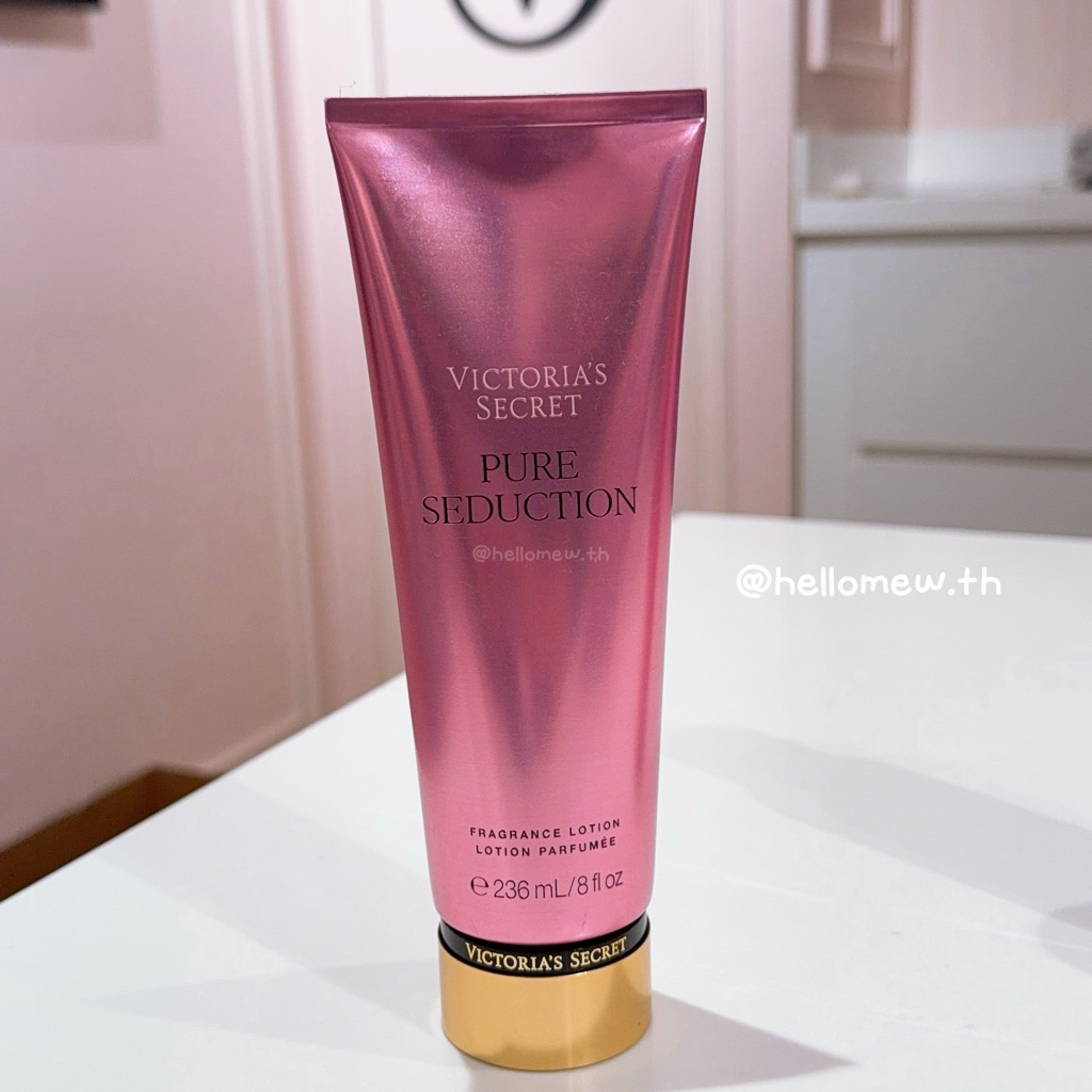 โลชั่นน้ำหอม Vitoria's Secret Midnight Blooms Fragrance Lotion