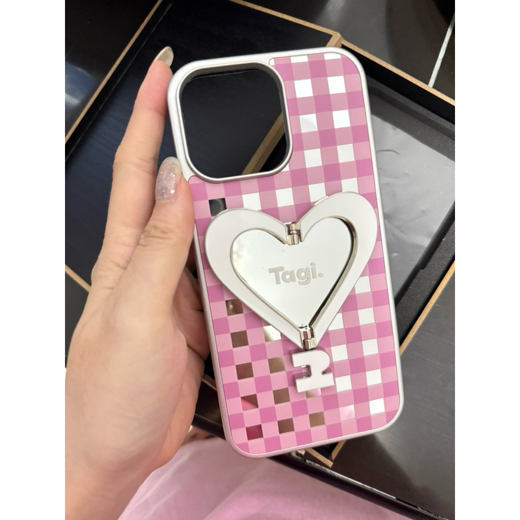 [Used] ส่งต่อ case tagi 16 promax