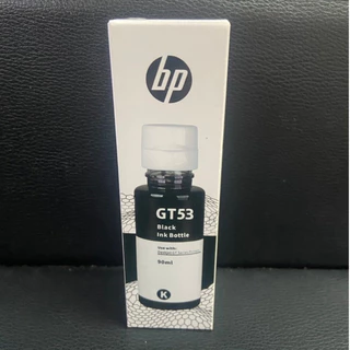 หมึกเติม พรีเมี่ยม ใช้กับเครื่องปริ้นเตอร์ HP INKJET GT51 GT53 GT52 52 53 รุ่น GT5810