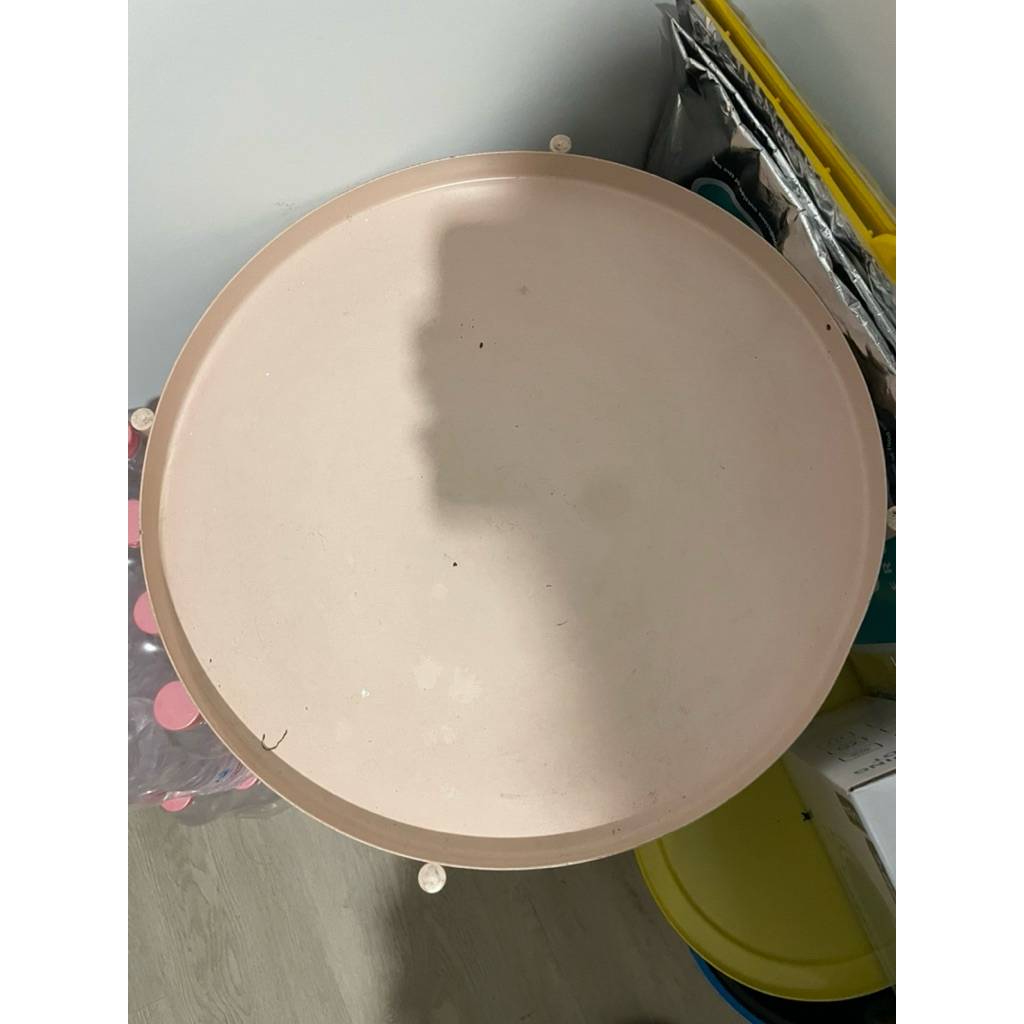 มือสอง โต๊ะวางกาแฟโต๊ะกลาง IKEA