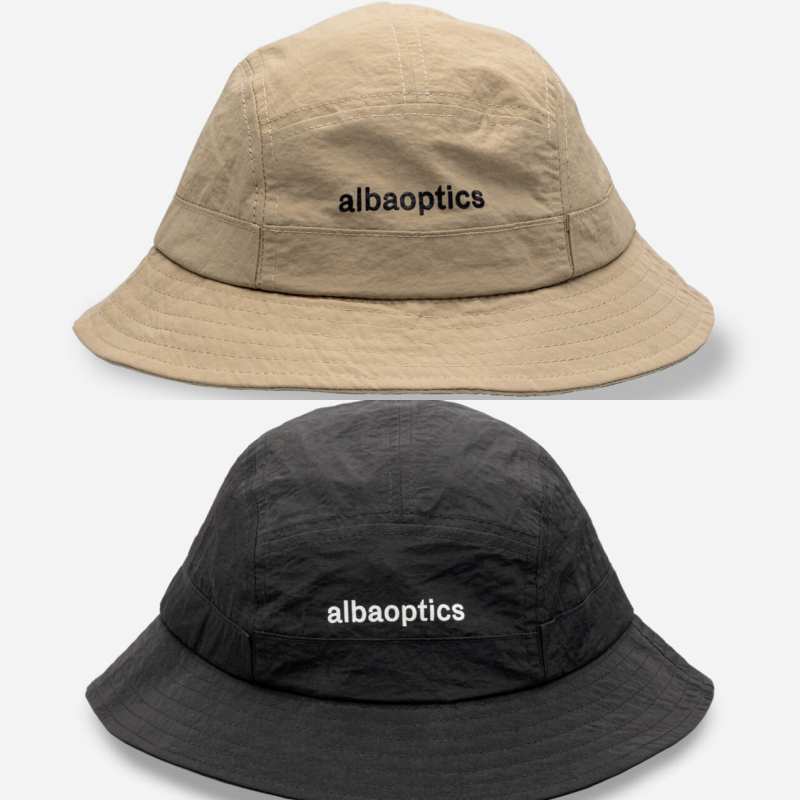 หมวก ALBA BUCKET PACKABLE HAT (DST/BLK) ราคา ถูกที่สุด ดีลบีเคเค แกลเลอรีภาพที่ 4
