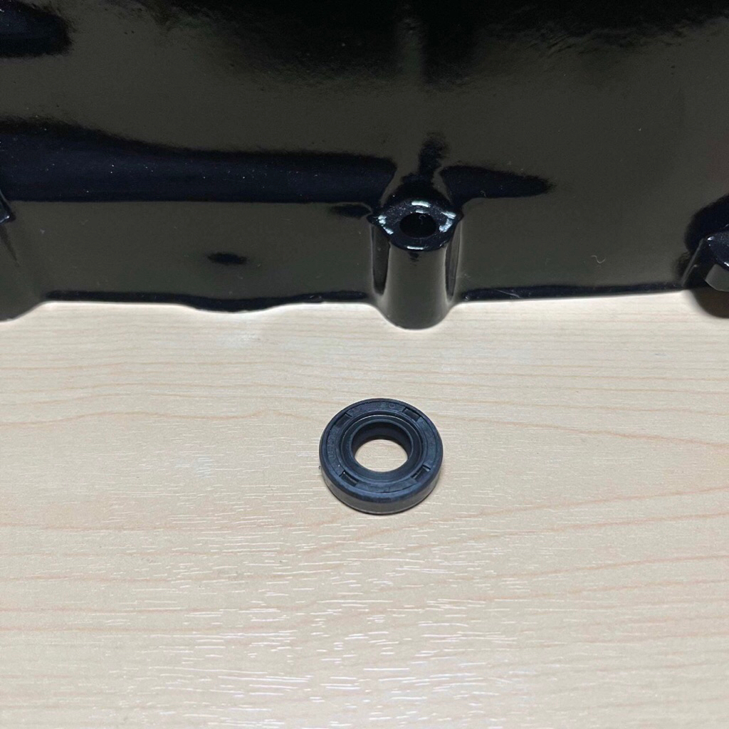 ซิลแกนข้อเหวี่ยง YAMAHA Y100/Y111/MATE100/MATE111/BELLE/ALFA (10-20-5)