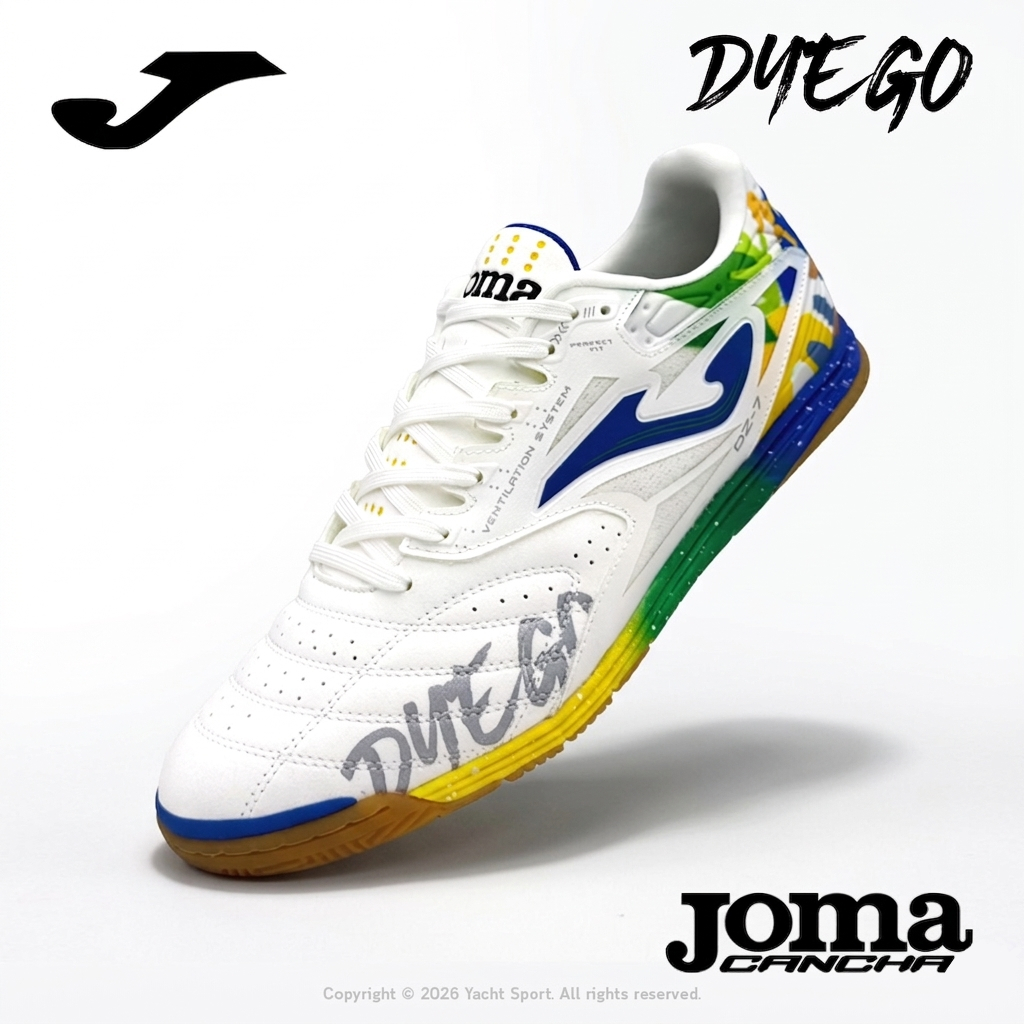 joma CANCHA รองเท้าฟุตซอล