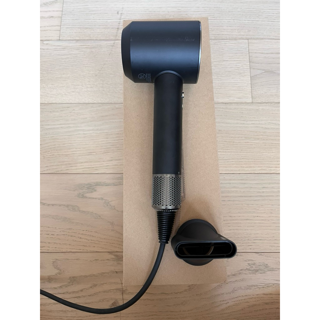 Dyson Supersonic Origin มือสอง ของแท้