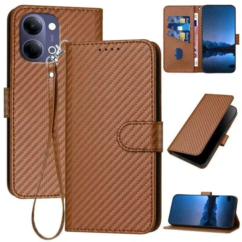 เคสแบบพับได้ แคปล่า สำหรับ Vivo Y05 Y11D V60 V60Lite V50 Lite V40 V40Pro Y35 เคสกระเป๋าหนัง ใส่บัตร แม่เหล็กล็อค