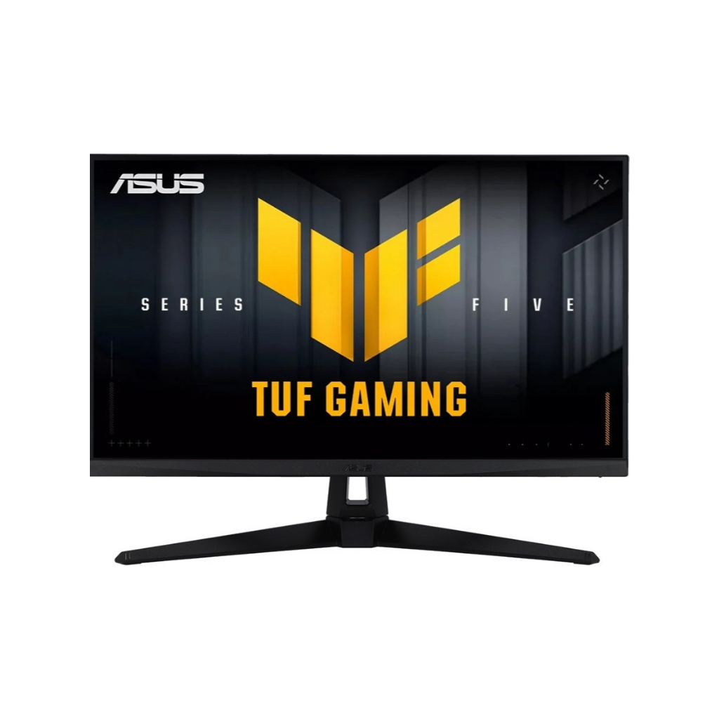 2k 27 นิ้ว (QHD) 300hz 0.3ms ASUS TUF Monitor VG27AQM5A