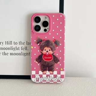 เคสมือถือ สำหรับ Vivo V60 V60lite Y31 Y21d Y11 Y12 Y15 Y17 งาน2ชั้น ป้องกันการกระแทก ลายการ์ตูนน่ารัก พร้อมส่ง #2S-mon