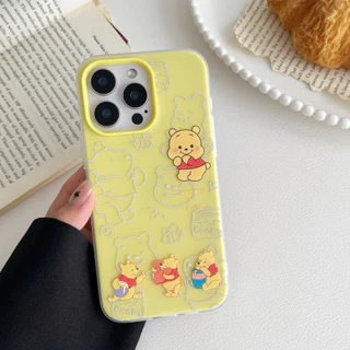 เคสมือถือ สำหรับ Vivo V60 V60lite Y31 Y21d Y11 Y12 Y15 Y17 งาน2ชั้น ป้องกันการกระแทก ลายการ์ตูนน่ารัก พร้อมส่ง #2S-mon